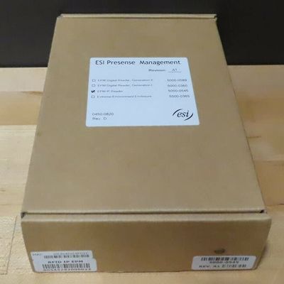 ESI Presense Management EPM IP Reader 5000-0545