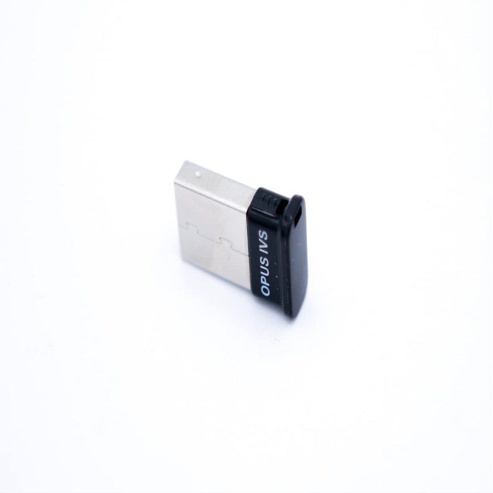 IMclean Bluetooth Dongle