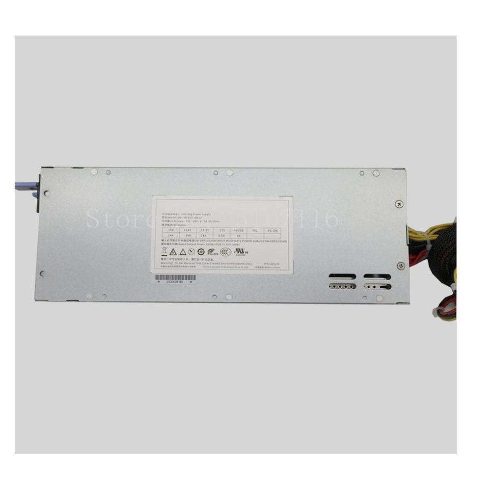 2U Server redundant Power Supply GW-ERP2U550B-2H Storage redundant 550W1+1 Module Power Supply
