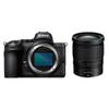 Nikon Z5 Full Frame Mirrorless Camera Body NIKKOR Z 24-70mm f/4 S Lens (Renewed) view 1