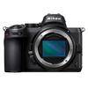 Nikon Z5 Full Frame Mirrorless Camera Body NIKKOR Z 24-70mm f/4 S Lens (Renewed) view 2
