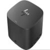 HP Thunderbolt Dock 120W G4 (4J0A2AA) Docking Station Port Replicator view 1