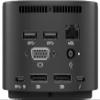 HP Thunderbolt Dock 120W G4 (4J0A2AA) Docking Station Port Replicator view 4