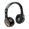 eKids Jurassic World Bluetooth Headphones for Kids, Wireless Headphones with Microphone Includes Aux Cord, Earphones for School, Home, or Travel (Jurassic World) view 1