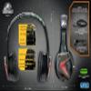 eKids Jurassic World Bluetooth Headphones for Kids, Wireless Headphones with Microphone Includes Aux Cord, Earphones for School, Home, or Travel (Jurassic World) view 4