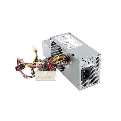 275W PSU L275E-01 H275E-00 H275E-01 RM117 PW124 FR619 WU142 Power Supply for 740 745 755 SFF Industrial Computer Power Supply