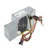 275W PSU L275E-01 H275E-00 H275E-01 RM117 PW124 FR619 WU142 Power Supply for 740 745 755 SFF Industrial Computer Power Supply view 2