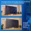 Anti UV Out Blue Light Anti Glare TV Screen Protector for 42 Inch LCD, LED TV,Relieve Eye Strain,42 Inch TV view 3