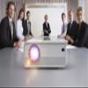TECHNAXX mini led hd Beamer tx-127, 2,000 lm, 1280 x 720 Pixels view 4