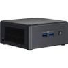 Intel NUC 11 Pro NUC11TNHv5 Barebone System - Socket BGA-1449-1 x Processor Support Core i5 11th Gen i5-1145G7 Quad-core (4 Core) view 1