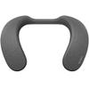 Sony SRS-NS7 Wireless Neckband Speaker with Bluetooth and Built-in Microphone (Renewed) view 1