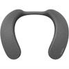 Sony SRS-NS7 Wireless Neckband Speaker with Bluetooth and Built-in Microphone (Renewed) view 3