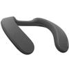 Sony SRS-NS7 Wireless Neckband Speaker with Bluetooth and Built-in Microphone (Renewed) view 4