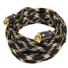 MyCableMart 30ft Elite Toslink Digital Optical Audio Cable (SPDI/F Metal Connector view 2