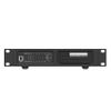 CVT10-S LED Screen Single Mode Fiber Converter view 1