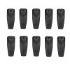 10 Pack HLN9844A HLN9844 HNN9013 HNN9013D Belt Clip for Radio HT1250 HT750 XTS2500 XTS2250 XTS1500 CP185 CP125 GP380 GP340 PRO5150 Walkie Talkie view 1