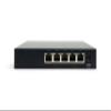 ALFA 5-Port Unmanaged 2.5G Switch, 5 x 2.5GBASE-T Ports, Loop Detection and Fanless Design(AGS05-2.5GL) view 4