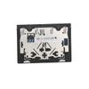 01YU067 IMBXHZQ for Thinkpad L390 L13 L390 Yoga L13 Yoga Touchpad Clickpad Black view 2