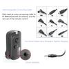 Pixel RW221-S1 Camera Remote Shutter Release Wireless Radio Control Compatible with Sony a300 a350 a400 a450 a500 a550 a560 a580 a700 a850 a900 a33 a35 a37 a55 a57 a65 a67 a77 a99 Replaces RM-L1AM view 4