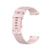 BabyValley Bands Compatible with YAMAY SW021 SW023 ID205L ID205U ID205S Watch Strap Soft Rubber Band Quick Fit Wristband for SW021 SW023 ID205L ID205U ID205S Smartwatch Band Accessories (5 Colors) view 4