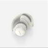 Creative Labs Zen Hybrid Headset Wired & Wireless Head-Band, W128781136 (Wireless Head-Band Calls/Music Bluetooth White) view 2