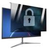 JFGH Screen Protector Privacy Screen Panel for 17-32 inches Computer Monitor, 30 Degree Privacy Anti Blue Light for Widescreen Desktop PC Monitor / 24in 540x340mm view 1