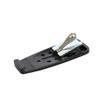 3 Pack HLN9844 HLN9844A Belt Clip for HNN9013 HNN9013D XTS 2500 XTS2250 XTS1500 PR1500 HT1250 HT750 CP185 GP380 GP340 PRO5150 Two Way Radio view 3