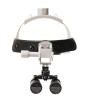 4X-R Portable Headband Type Bonicular Loupes Magnifier Optical Glasses DY-400-H view 1