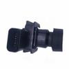 New Rear View Backup Camera For F-ord E-dge L-incoln MKX 2011-2013 BT4Z-19G490-B BT4Z19G490B view 2