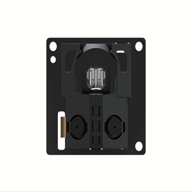 youyeetoo YDLIDAR GS2 Solid State Lidar Sensor,100 Wide Angle Two wavelengths,Solve The Blind Spot of Robot Scanning(808nm wavelength Version)