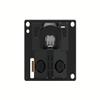 youyeetoo YDLIDAR GS2 Solid State Lidar Sensor,100 Wide Angle Two wavelengths,Solve The Blind Spot of Robot Scanning(808nm wavelength Version) view 1
