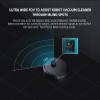 youyeetoo YDLIDAR GS2 Solid State Lidar Sensor,100 Wide Angle Two wavelengths,Solve The Blind Spot of Robot Scanning(808nm wavelength Version) view 4