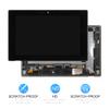 for Sony Xperia Tablet Z Screen Replacement, for Sony Tablet Z LCD Screen with Frame SGP311 SGP312 SGP351 LCD Display Touch Digitizer Assembly Full Glass Panel Repair Parts Kits view 2