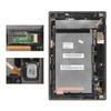 for Sony Xperia Tablet Z Screen Replacement, for Sony Tablet Z LCD Screen with Frame SGP311 SGP312 SGP351 LCD Display Touch Digitizer Assembly Full Glass Panel Repair Parts Kits view 3