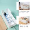 Box Cable Management Box Cable Wire Case Power Cable Holder Cord Line Manager Cable Organizer Power Line Organizer Power Line Manager Cord Organizer Case view 4