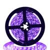 SUYOOULIN LED Strip Lights, SMD 2835 LED Strip, DC12V 1200LEDs 16.4Ft 26000LM High Density LED Light Strips Non-Waterproof IP21, 3 Times Brightness Than SMD3528 LED Strip, Purple view 1