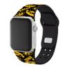 AFFINITY BANDS Iowa Hawkeyes HD Combo Package Compatible with Apple Watch and AirPods Pro (38/40/41mm (42mm Series 11) Short Random) view 2