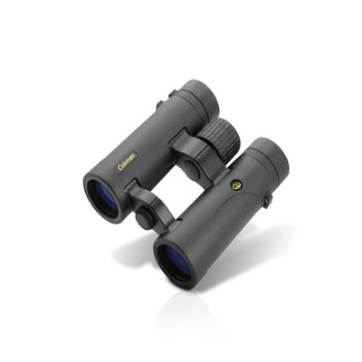 Coleman 10x34 HD Phase Coated Open Bridge Roof Porro Prism Binoculars (COB1034)