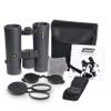 Coleman 10x34 HD Phase Coated Open Bridge Roof Porro Prism Binoculars (COB1034) view 3