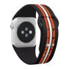 Affinity Bands Oklahoma State Cowboys HD Combo Package Compatible with Apple Watch and AirPods Pro (38/40/41mm (42mm Series 11) Long Stripes) view 3