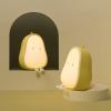 SHENGJIA Adorable Ipalmay Kids USB Charging Lamp with Touch Sensor LED Soft Light Bedside Lamp for Baby Girl Bedroom, Living Room view 2