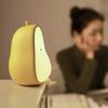 SHENGJIA Adorable Ipalmay Kids USB Charging Lamp with Touch Sensor LED Soft Light Bedside Lamp for Baby Girl Bedroom, Living Room view 3