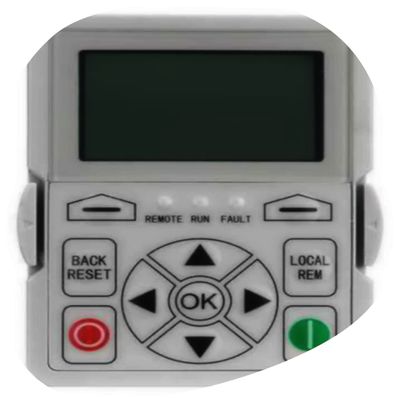 Dxg-Key-LCD Keypad 4.0In.Dx4.0In.Hx1.0In.W