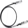 Lancom SFP-DD-DAC50-1m 50Gbps Stacking Cable for Connecting Dedicated SFP-DD Backplane Stacking Ports Length 1m view 1