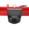 Rear View Camera, High Mount Brake Light Backup Camera DC12V View Angle IP67 Waterproof Replacement for Transit 2014 2015 2016 2017 2018 view 4