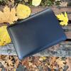 Aartedesign Leather Case for MacBook 14 PRO 2021-2026 M1 M2 M3 M4 M5 pro max Sleeve MacBook 14 Inch Laptop Case Soft for Mac 14 Carrying Bag Black view 4