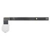 ePartSolution Wholesale Replacement for iPad 9 2021 9th 10.2" A2602 A2603 A2604 A2605 Audio Jack Flex Cable Ribbon Headphone Jack USA (White)