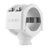 DS18 Hydro Clamp/Mount Adapter V2 f/Tower Speaker - White view 1