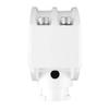 DS18 Hydro Clamp/Mount Adapter V2 f/Tower Speaker - White view 4