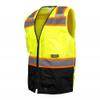 Vest Hi-Vis Green - Size XL view 1
